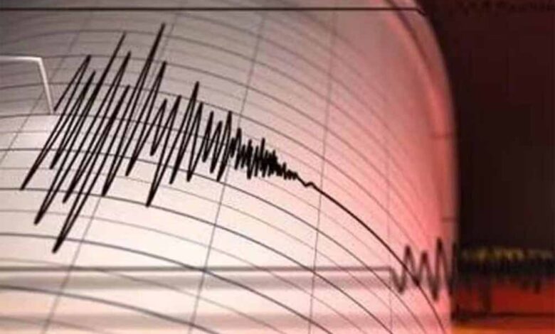 भारत के पड़ोसी देश में भूकंप का कहर, मेघालय तक महसूस हुई तेज झटकों की हलचल