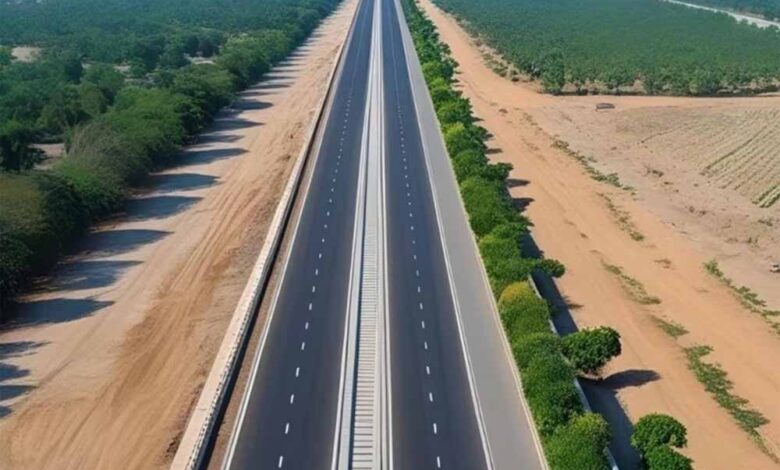 मोकामा-मुंगेर नेशनल हाईवे फोर लेन बनेगा, भागलपुर-दुमका-रामपुर रेल प्रोजेक्ट को हरी झंडी – Khabar Jagat