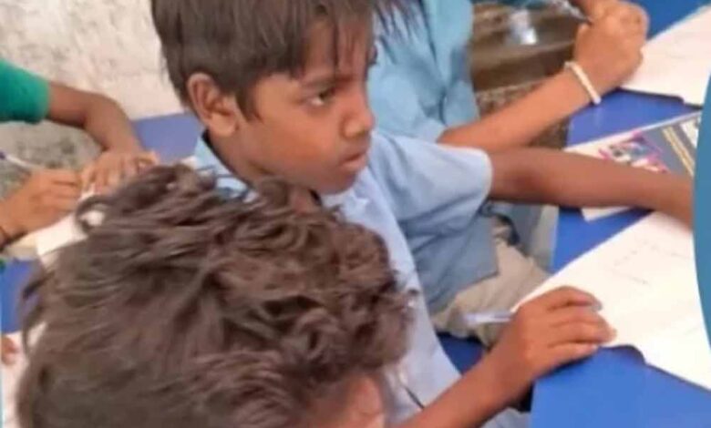 ग्वालियर के प्राइवेट स्कूलों में गरीब बच्चों की पढ़ाई पर संकट, दो साल की राशि नहीं मिली