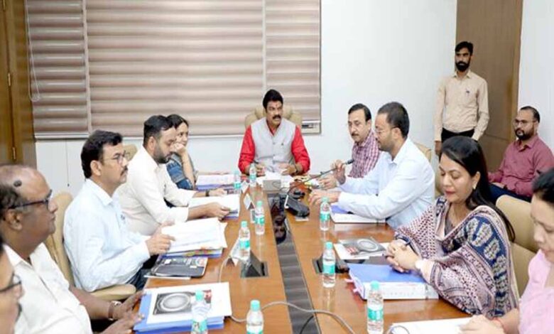 नागरिक आपूर्ति निगम के कर्मचारियों को भी मिलेगा चतुर्थ समयमान वेतनमान