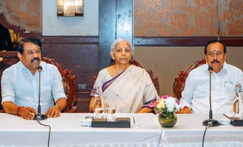 GST सुधार से बनेगी पारदर्शी अर्थव्यवस्था, छोटे बिजनेस को होगा बड़ा फायदा – Khabar Jagat