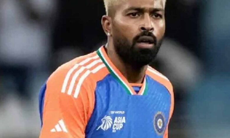 हार्दिक पांड्या आउट! कौन बनेगा टीम इंडिया का नया स्टार ऑलराउंडर? – Khabar Jagat