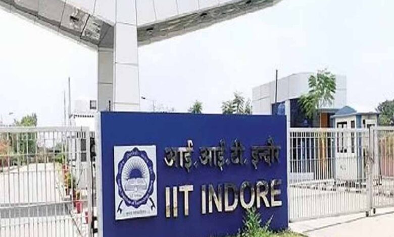 आईआईटी इंदौर में 624.57 करोड़ रुपये की विस्तार परियोजना का हुआ शिलान्यास