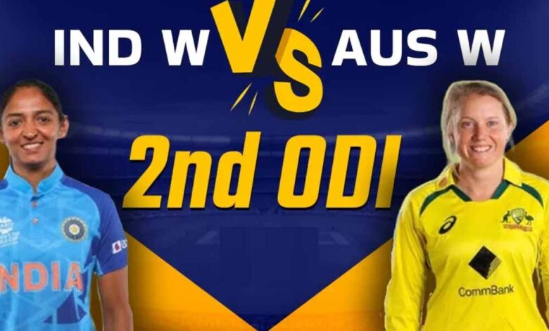 भारत ने ऑस्‍ट्रेलिया को हराकर सीरीज 1-1 से की बराबर – Khabar Jagat