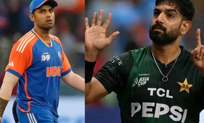 6-0 की जीत के जश्न में सूर्या ने पाकिस्तान को दिखाया आईना, कप्तान ने खोला रूम का राज