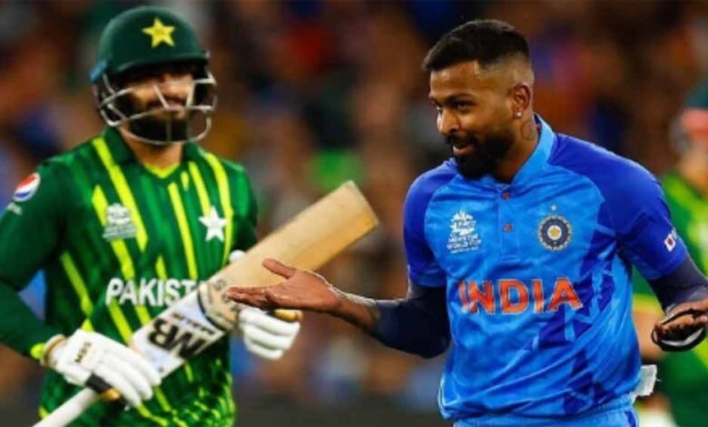 IND vs PAK दुबई में फिर आमने-सामने, जानें मैच की तारीख और देखने का तरीका