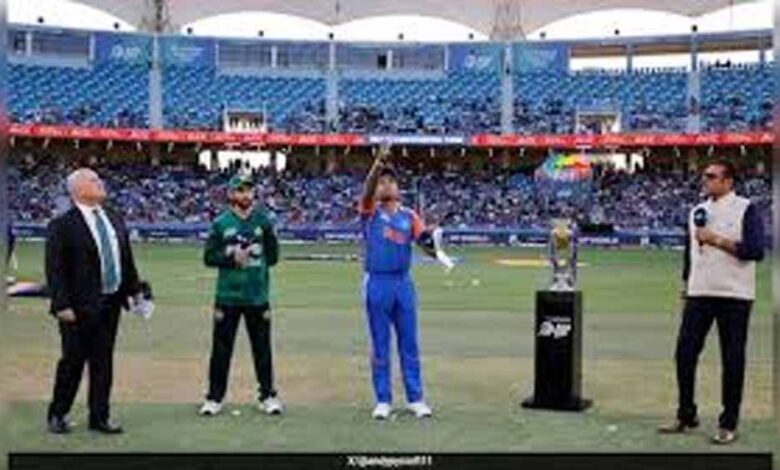 मैच रेफरी नहीं हटेंगे, ICC ने PCB की मांग ठुकराई – एशिया कप 2025 पर संकट के बादल
