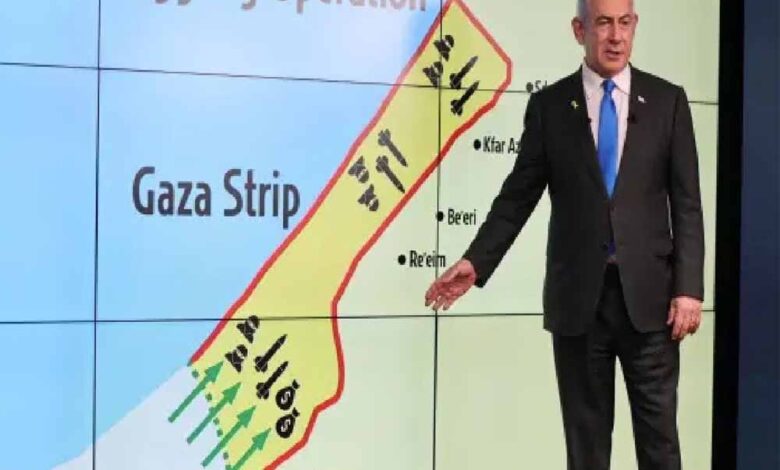 खाड़ी देश ने कहा– नेतन्याहू से नहीं टूटेंगे रिश्ते – Khabar Jagat