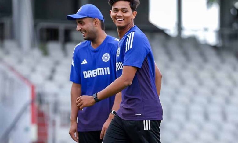 मेरा टाइम आएगा, एशिया कप में जगह न मिलने पर कहा ये बात – Khabar Jagat