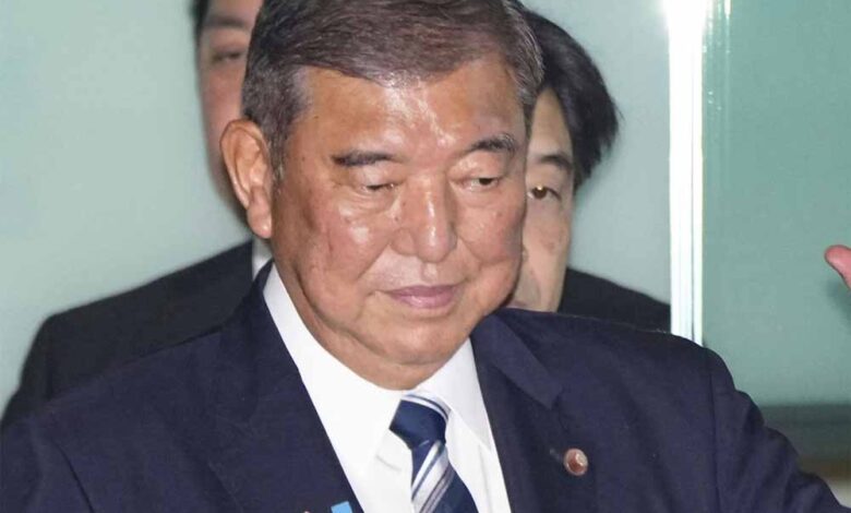 प्रधानमंत्री ने पार्टी बचाने के लिए दिया इस्तीफा! – Khabar Jagat