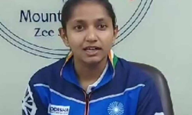 ज्योति ऑस्ट्रेलिया में जूनियर भारतीय महिला हॉकी टीम की अगुवाई करेंगी