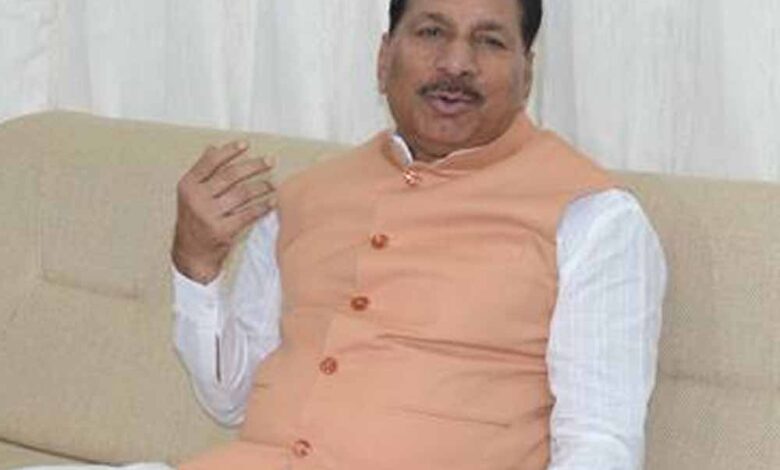 कलेक्टर्स व्यवस्थित ढंग से करायें खाद का वितरण : कृषि मंत्री कंषाना