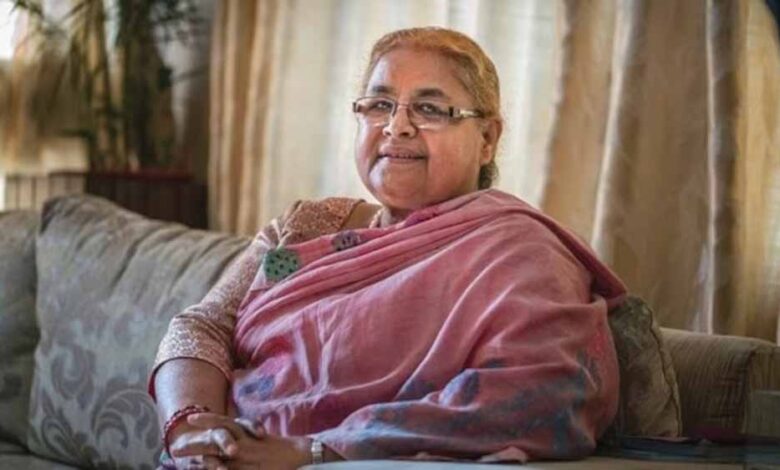 सुशीला कार्की होंगी नेपाल की अंतरिम प्रधानमंत्री, शपथ समारोह अब कुछ ही देर में