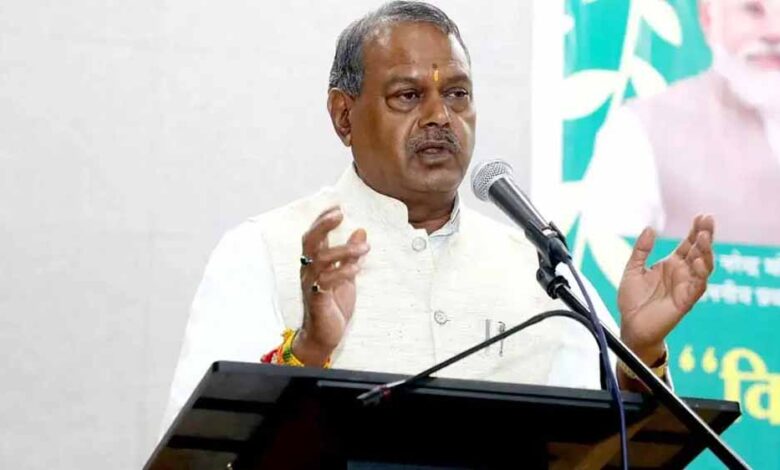 मंत्री कुशवाह – Khabar Jagat