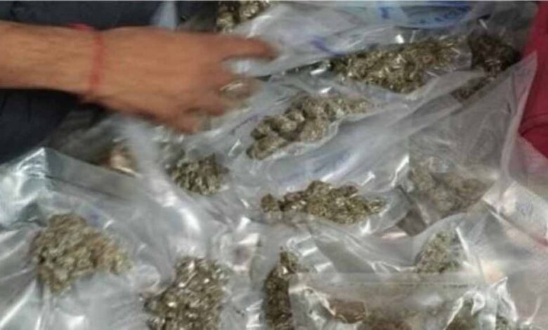 DRI ने 26 करोड़ के मादक पदार्थ जब्त किए, 10 आरोपी गिरफ्तार – Khabar Jagat