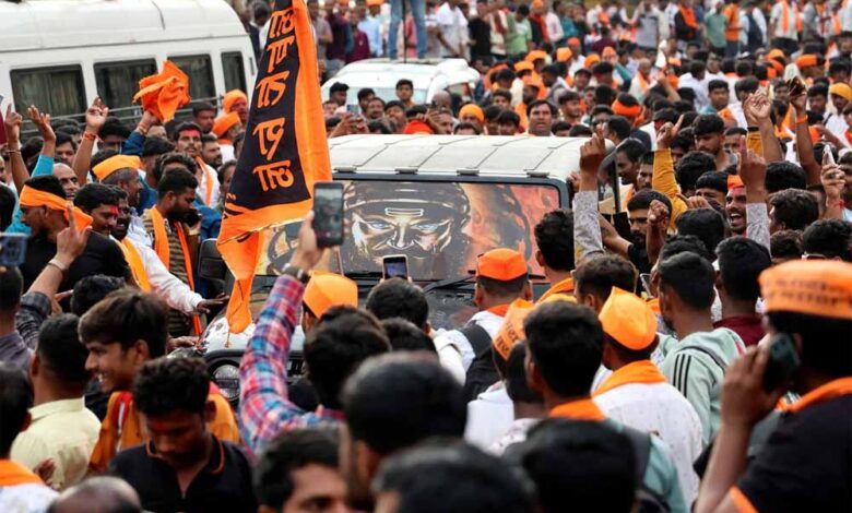 OBC ने दी चेतावनी, महाराष्ट्र में फिर भड़के प्रदर्शन – Khabar Jagat