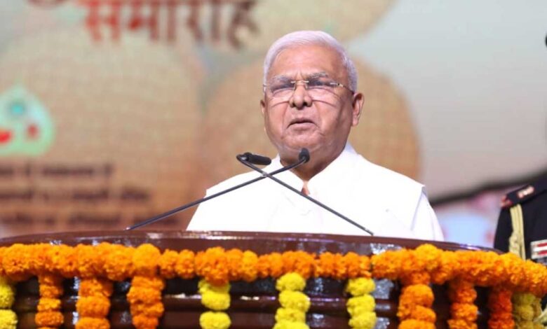 राज्यपाल पटेल – Khabar Jagat