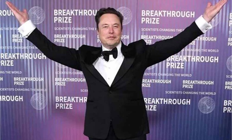 Elon Musk बन सकते हैं दुनिया के पहले खरबपति, Tesla ने दिया ऐतिहासिक वेतन पैकेज