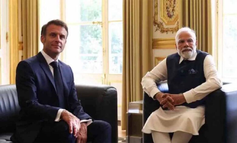 रूस-यूक्रेन युद्ध समेत कई मुद्दों पर चर्चा – Khabar Jagat