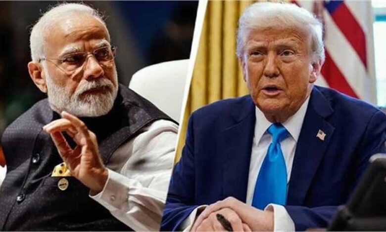 भारत ने अमेरिकी टैरिफ को नजरअंदाज कर खेला बेमिसाल गेम, पूरी दुनिया हैरान