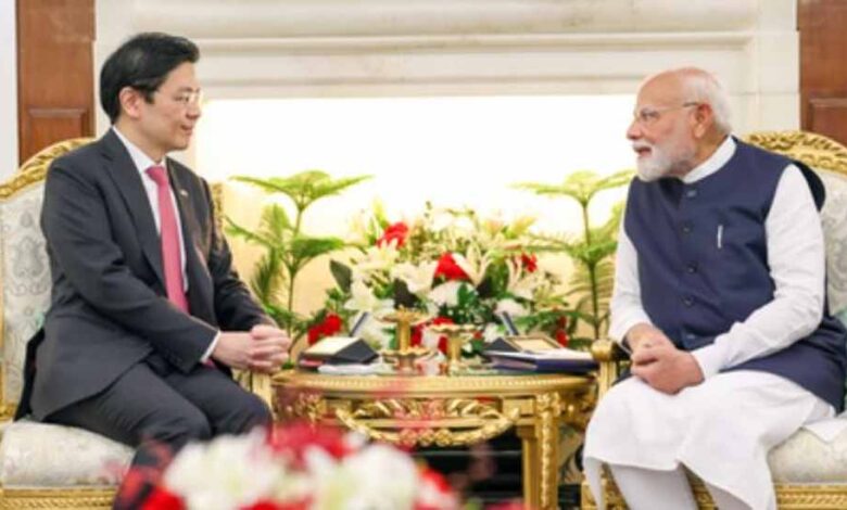 भारत-जापान मिलकर करेंगे एआई, डिजिटल टेक और न्यूक्लियर क्षेत्र में सहयोग