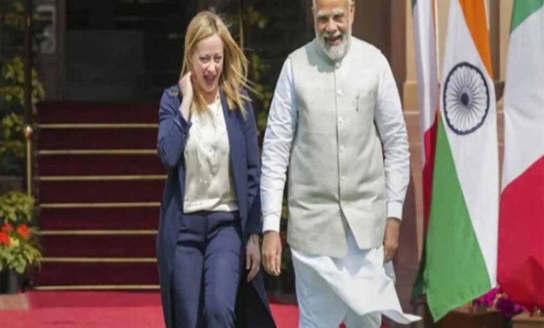 भारत-इटली के रिश्तों में नए आयाम पर चर्चा – Khabar Jagat