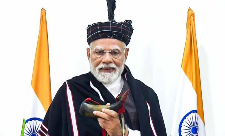 वोट बैंक की राजनीति से क्षेत्र को भारी नुकसान – पीएम का बड़ा बयान – Khabar Jagat