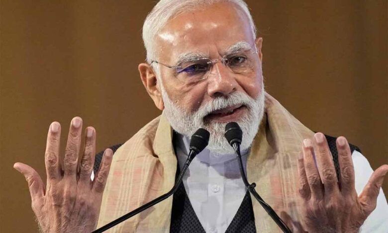 PM मोदी का ‘मां की गाली’ पर फिर बयान – Khabar Jagat