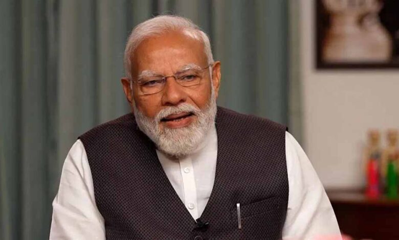 30 सितंबर को मुंबई पहुंचेंगे पीएम मोदी, करेंगे अंडरग्राउंड मेट्रो का शुभारंभ