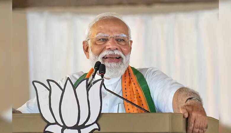 27 सितंबर को झारसुगुड़ा के दौरे पर रहेंगे पीएम मोदी, युवा सम्मेलन को करेंगे संबोधित