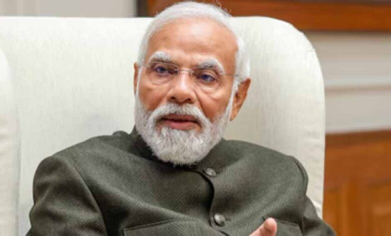 धार में 17 सितंबर को पीएम मोदी करेंगे आदि सेवा पर्व का उद्घाटन और सुमन सखी चैटबॉट का शुभारंभ