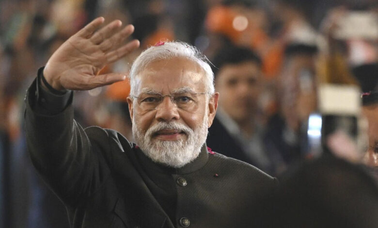 पीएम मोदी ने अरुणाचल को 5100 करोड़ का बड़ा तोहफा दिया, बोले- नॉर्थईस्ट हमारी अष्टलक्ष्मी