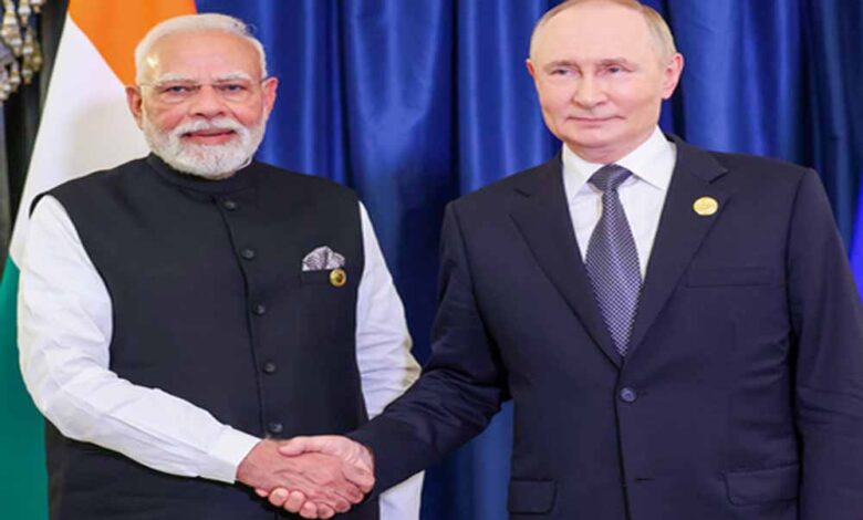 पीएम मोदी ने जन्मदिन की बधाई पर जताया आभार – Khabar Jagat