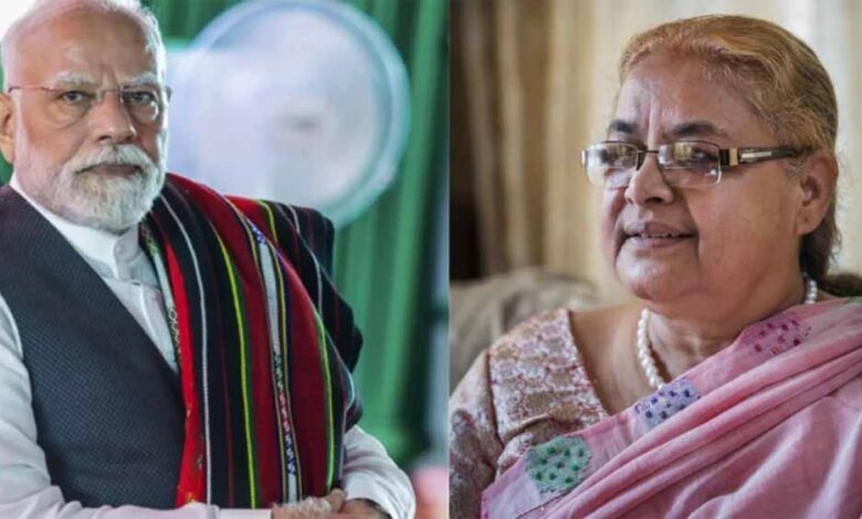 अशांति के बीच भी लोकतंत्र सर्वोच्च – Khabar Jagat