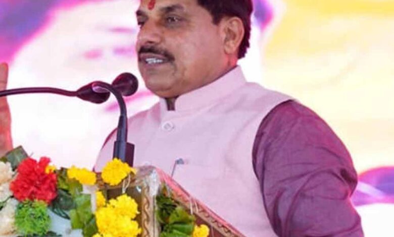 नई बजटिंग प्रणाली से होगा मध्यप्रदेश का सर्वांगीण विकास