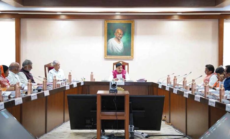 सिंहस्थ को ध्यान में रखकर इंदौर-उज्जैन रोड पर बनेगा ग्रीन फील्ड मार्ग