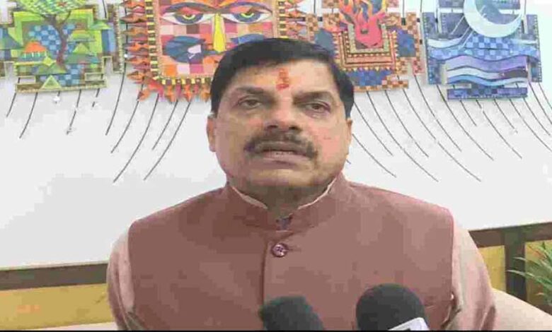 MP सीएम मोहन ने दी 5 करोड़ की मदद, ट्रेन से भेजी जाएगी सामग्री – Khabar Jagat