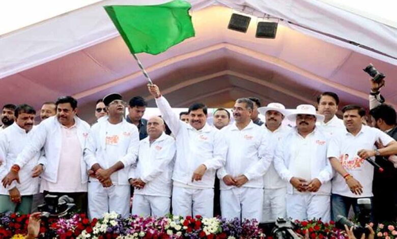 मुख्यमंत्री डॉ. यादव – Khabar Jagat