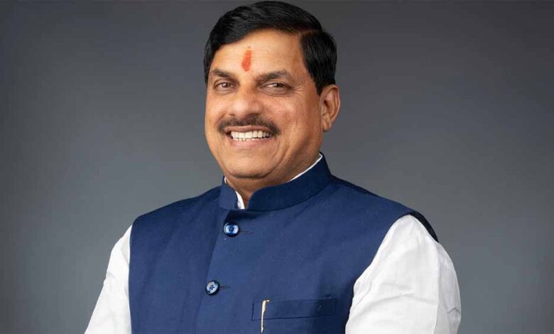 मुख्यमंत्री डॉ. यादव – Khabar Jagat