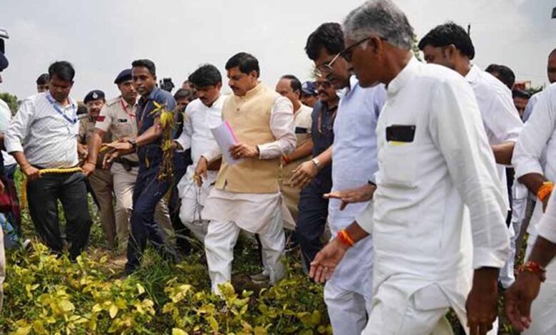 मुख्यमंत्री डॉ. यादव – Khabar Jagat