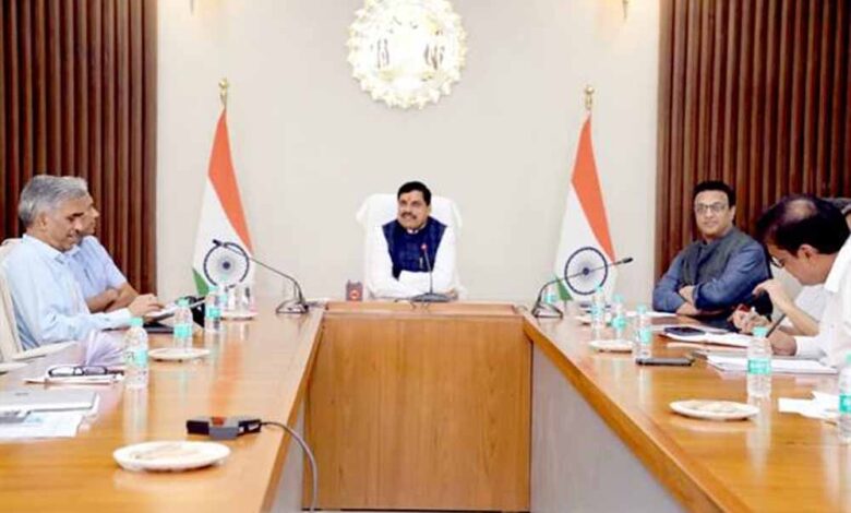 मुख्यमंत्री डॉ. यादव – Khabar Jagat