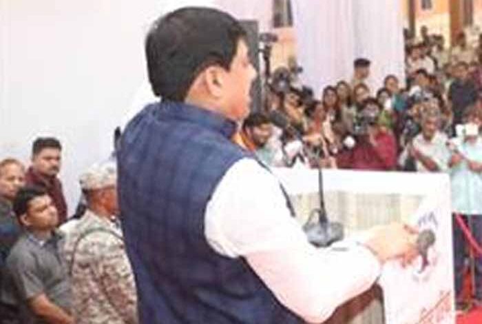 मुख्यमंत्री डॉ. यादव – Khabar Jagat