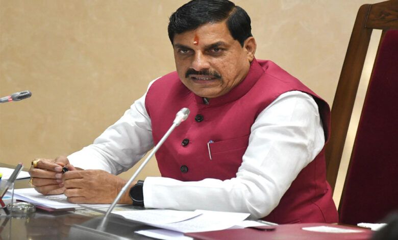 मुख्यमंत्री डॉ. यादव श्रमिक परिवारों के खातों में अंतरित करेंगे 175 करोड़ रूपये की सहायता राशि