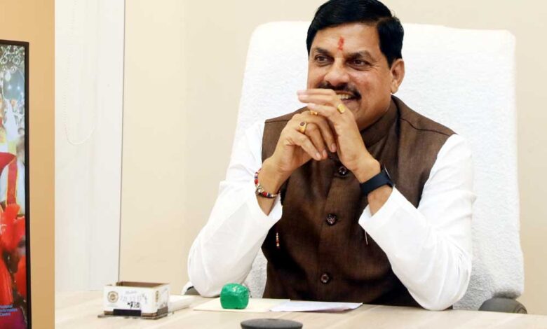 CM मोहन ने दिखाई 50 ई-AC बसों को हरी झंडी, लॉन्च हुआ ऐप – Khabar Jagat