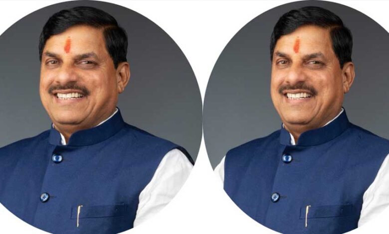 सीएम यादव दिल्ली में उद्योगपतियों से वन-टू-वन मुलाकात, टेक्सटाइल सेक्टर पर जोर