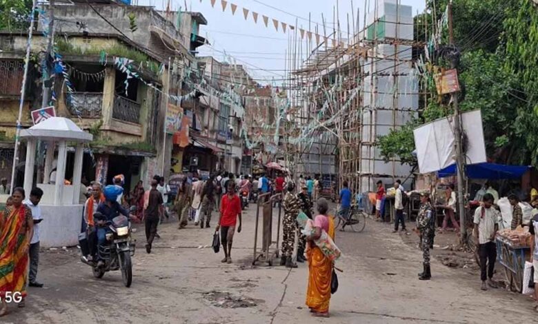 बिहार के इस गांव में नेपाल से लगी आग, घर और बाइकें जलते देख लोग सहम गए – Khabar Jagat