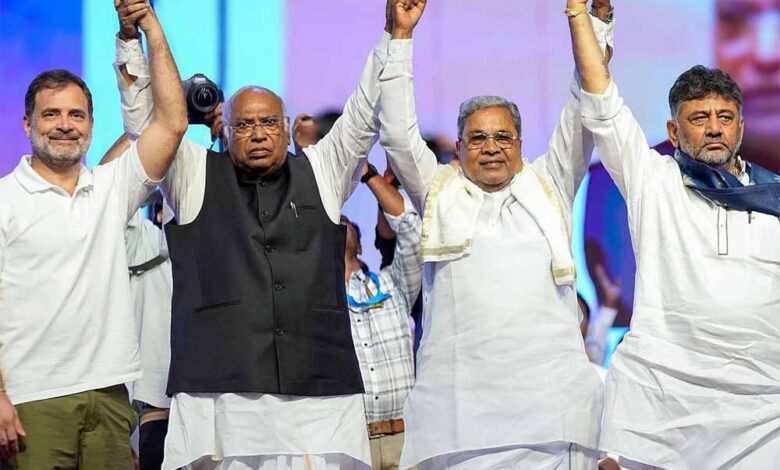 सिद्धारमैया ने महीने भर में तीसरी बार जातीय गणना का आदेश दिया – Khabar Jagat