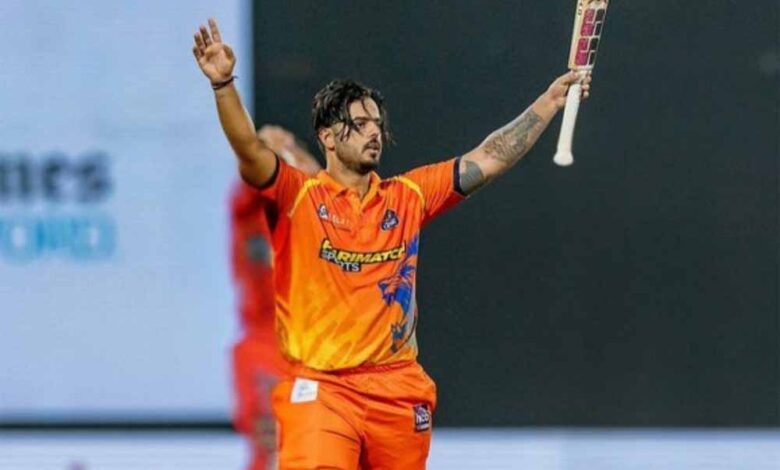 DPL में जीत से नीतीश राणा का आत्मविश्वास सातवें आसमान पर – Khabar Jagat