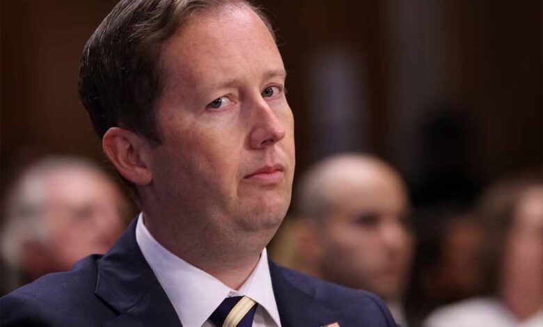 ट्रंप के पूर्व साथी ने भारत में अमेरिकी राजदूत बनने पर उठाए सवाल – Khabar Jagat