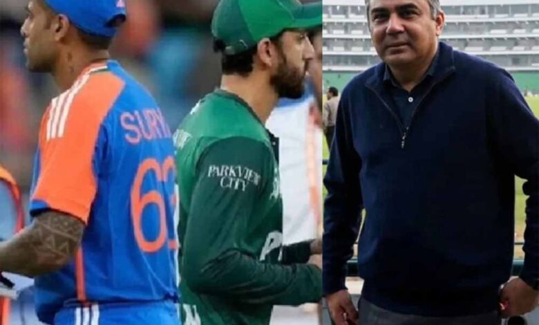 एशिया कप में पाक का रुख नरम, एंडी पायक्रॉफ्ट को लेकर ICC को भेजा नया पत्र